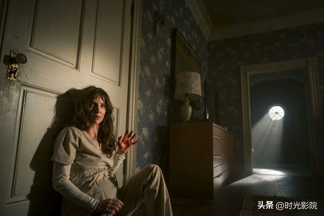 真恐怖大师！温子仁导演的五部惊悚恐怖片，你认为哪部最恐怖？