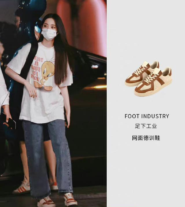 德训鞋只知道Adidas、马吉拉？这5个小众品牌，明星网红都在穿