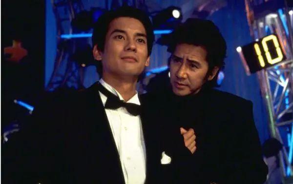 想当年丨《古畑任三郎》:非典型刑侦片