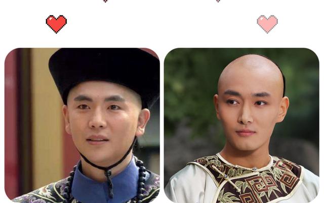 看了欧阳震华和林保怡,才明白男人可以不帅,但一定要有气质