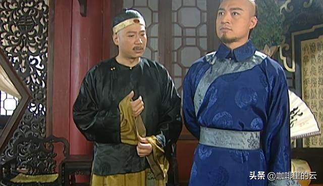 她偏执复仇，也心怀对主子的愧疚，最后的选择，令人不由心生敬意