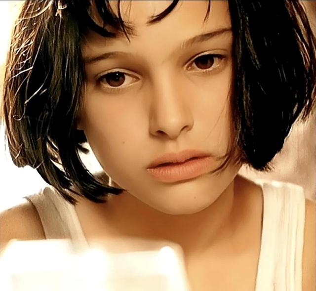 性感女神娜塔莉波特曼13部超燃爽片,她为艺术献身值得称赞!