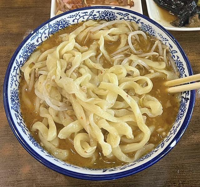 哈尔滨最受欢迎的12家老字号面馆！