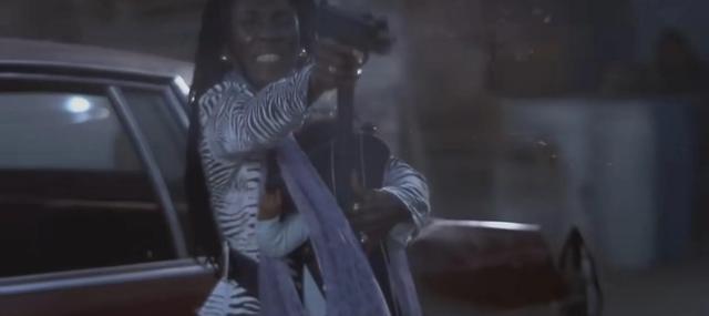 《沉默的羔羊2》汉尼拔系列——可怕食人魔为爱复出单手开脑壳