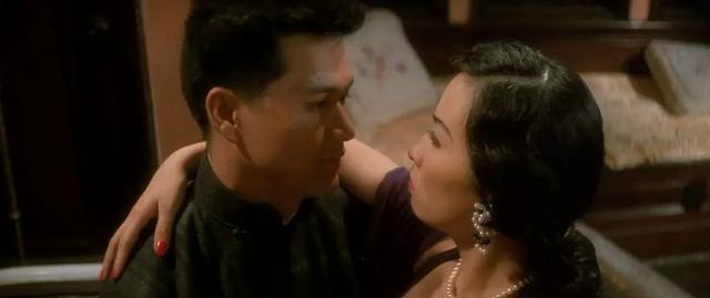 杜月笙的三碗面,香港黑帮的史诗片