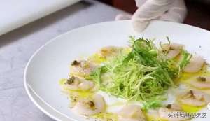 厨师沙拉(大厨创新菜，特色推荐)