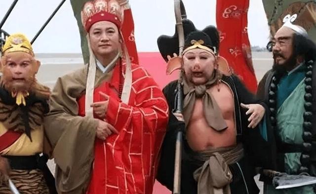 唐僧成佛后，为何排名在观音之前？你看看排名在如来前面的是谁？