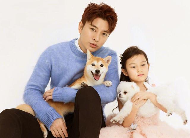 李小璐的母亲张伟欣:女儿离婚我心疼,盼望他们为了孩子复合