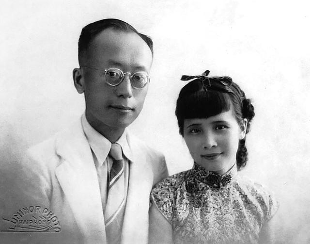 王赓：记起一个“无声也无浪”的人