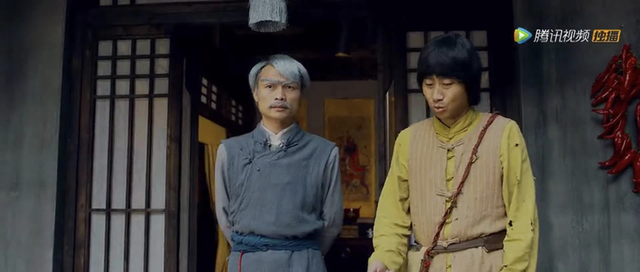 看完《九叔归来3》，我连发感慨，终于有一部像样的僵尸电影了