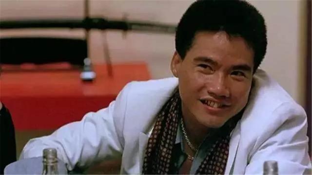 港产大尺度黑帮片，在香港卖了340万，删减10分钟，又来网大骗钱