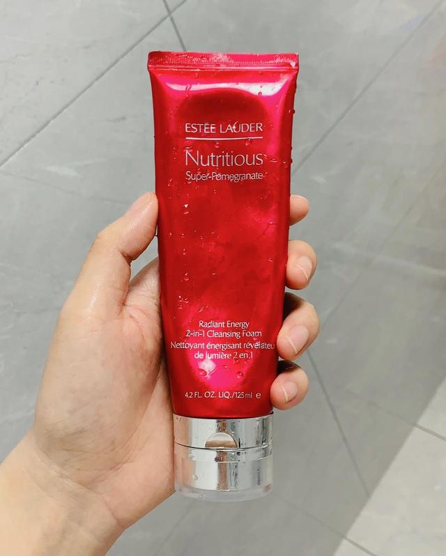 混油皮适合什么洗面奶，温和不刺激，分享几款性价比高的洁面