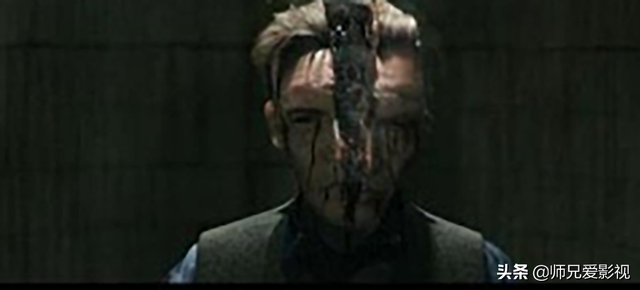 十部《电锯惊魂》经典恐怖惊悚系列电影你敢看吗？