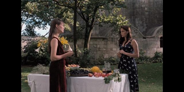 4部美到令人窒息的欧美R级片,一级颜值,三级尺度!