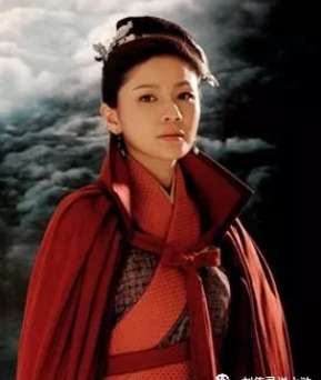 顾大嫂(水浒世界里一个闪光的女性，顾大嫂)