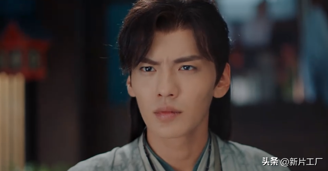 《九霄寒夜暖》首波剧评来了，观众“一针见血”，李一桐再封神？