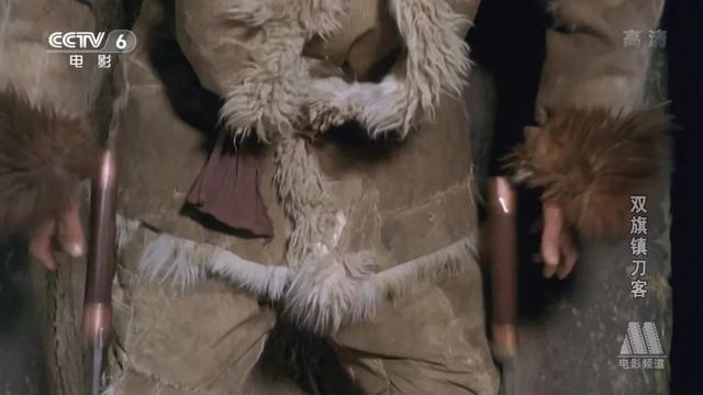 1991年，这片走上了国产西部片的巅峰，自此28年，未逢敌手