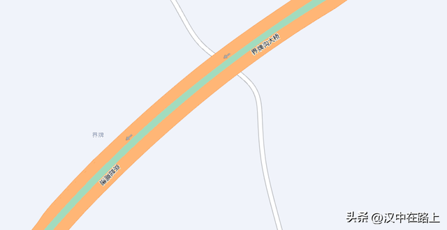 牢固关：宁强县城西南之名关