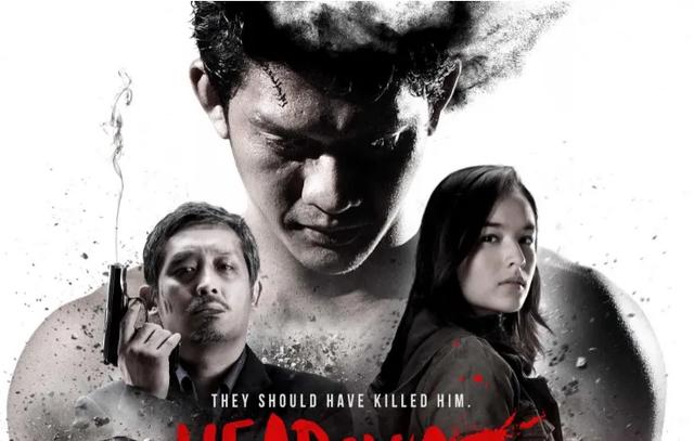 印尼“托尼贾”伊科·乌艾斯不容错过的5部动作电影，《突袭》必看