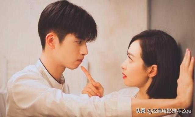 盘点宋茜出道后主演过的8部电视剧作品,你最喜欢的是哪部呢?