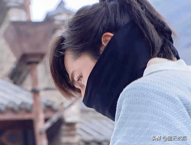 《轩辕剑》里的宇文拓到底有多惨?为何说他不是主角却胜似主角