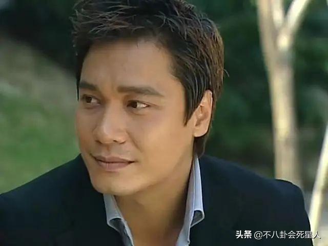 8位“荷尔蒙”爆棚的香港男神，明明长得不帅，却一个比一个有型