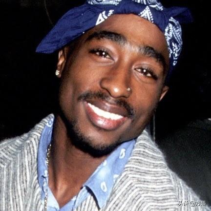 Nas、The Notorious B.I.G.、2Pac,1994——1996年度嘻哈人物