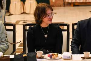 俄罗斯小姑娘(通讯｜“我想看看美丽的中国”——一位俄罗斯小姑娘的新年愿望)