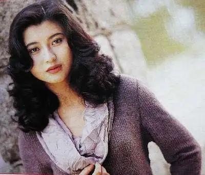 曾经的“亚视一姐”蔡晓仪，出演过的经典影视剧