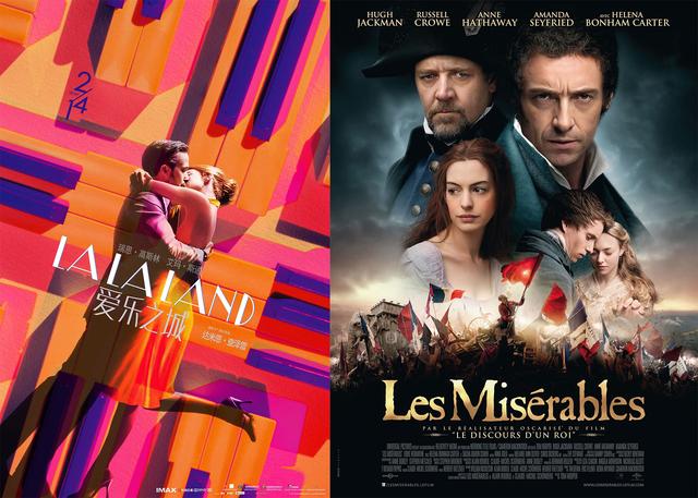 爱情与理想，成功与团圆，从《马戏之王》浅析音乐电影的时代特征