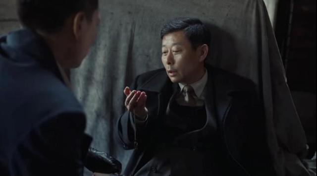 无间:“火凤凰”计划的叛徒到底是谁?