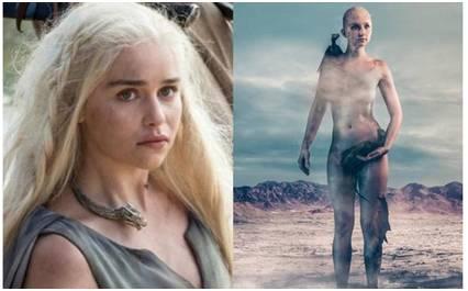 权力的游戏，28个主角在原著中的形象（你值得珍藏）