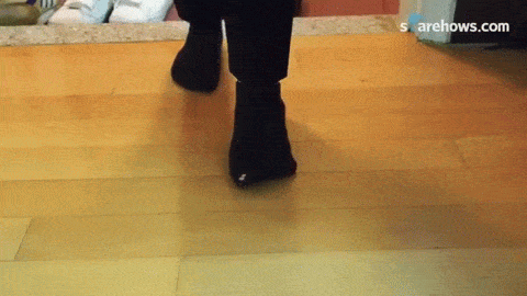 应急丨袜子破洞应急大法，实用率100%（文末有亮点）