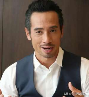 港星男(8位“荷尔蒙”爆棚的香港男神，明明长得不帅，却一个比一个有型)