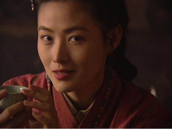 我是潘金莲，只能悲剧一生的人