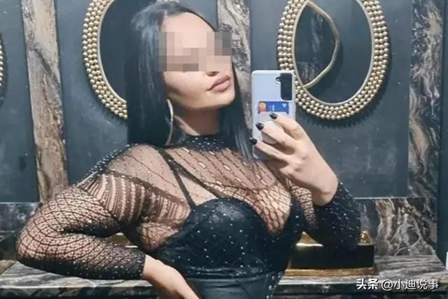 英国女狱警值班期间与囚犯发生性关系，视频在网络疯传评论区炸锅