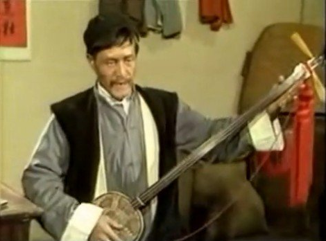 东北小品王赵本山:4个亲生子女,却同父不同命