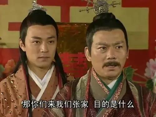 《少年张三丰》的十大高手，易继风进不了前三