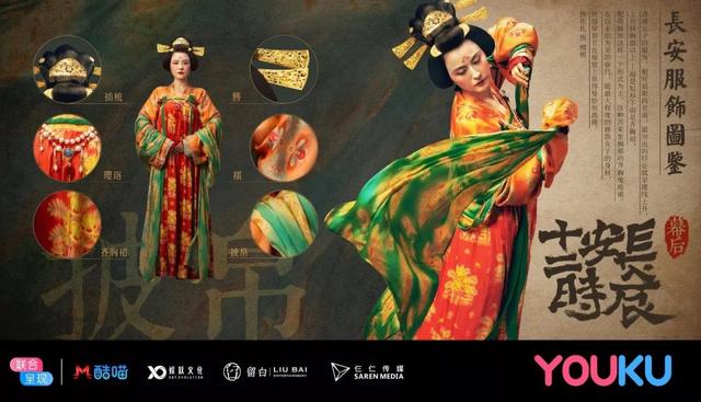 《长安十二时辰》里埋下哪些小心思和知识点,听听导演怎么说