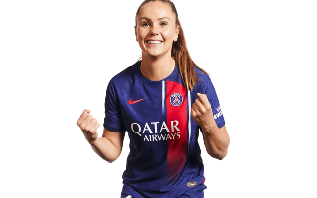 足坛十佳美女足球运动员，多图欣赏，美貌气质与实力的结合