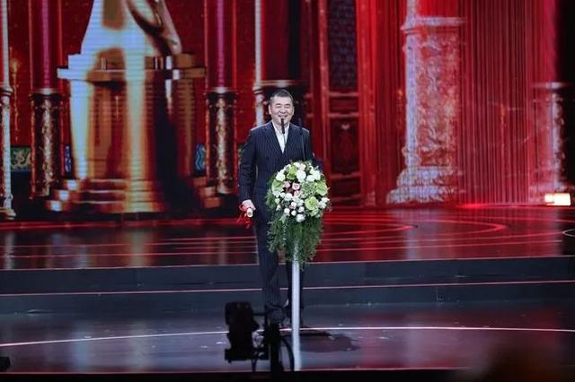 第9届北影节闭幕，陈建斌导演《第十一回》独得2奖