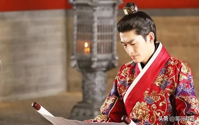 《锦衣夜行》7年未播不怪张翰,出品方被执行,女一号被限制出境