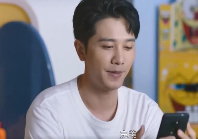 《听说你喜欢我》第27-28集：宁至谦喂食照料薛纬霖，感情债难还