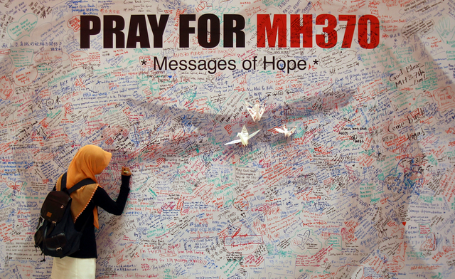 马航MH730失联10年，离奇内幕陆续曝光，当年究竟发生了什么事？