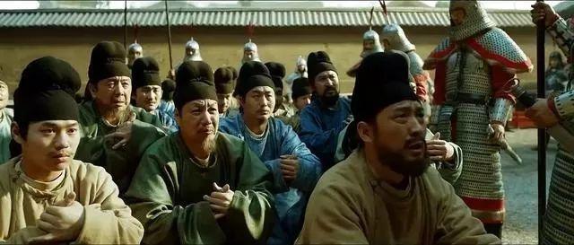 《长安十二时辰》里埋下哪些小心思和知识点,听听导演怎么说