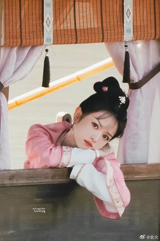 大奉打更人—临安公主