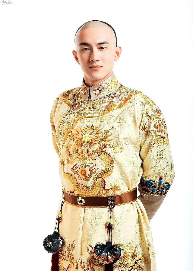 《步步惊心》揭秘∶十四爷为何痴情于已情定的若曦？