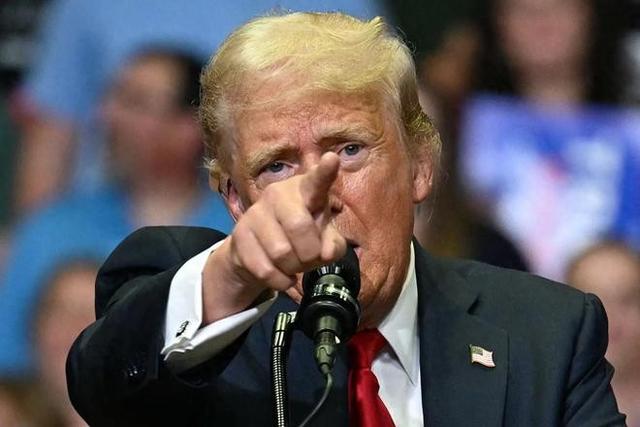 东大必须强硬，决不能惯着“巴拿马”这厮！