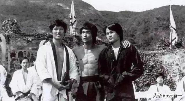 林正英:3拒苑琼丹求婚,死后却给她留下1000万遗产,一生太凄苦