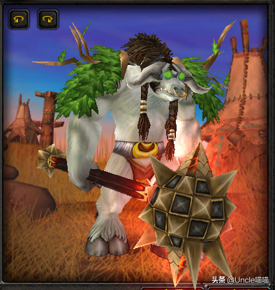 魔兽世界：TBC年代经典双手锤大盘点，S4锤输出堪比太阳井大剑